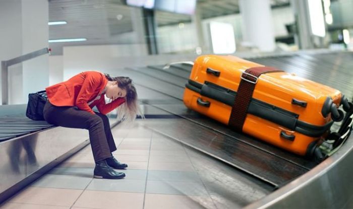 Baggage insurance