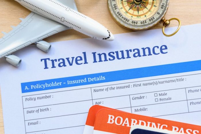 How to choose the right travel insurance plan