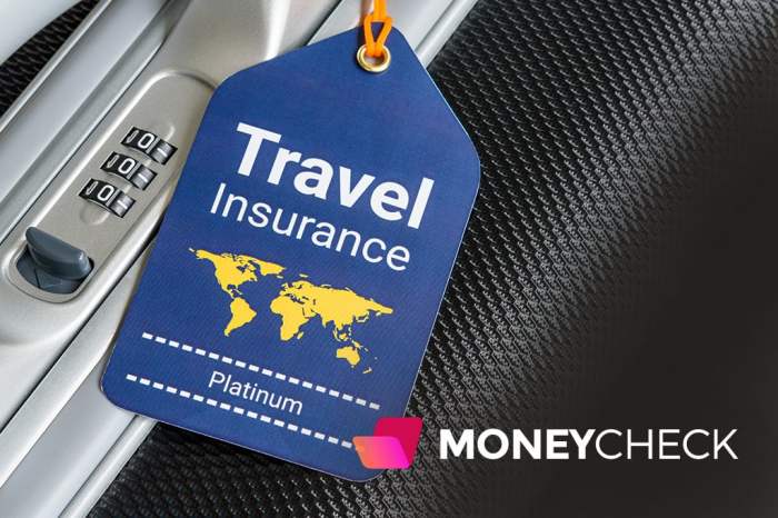 Travel insurance for long-term trips abroad