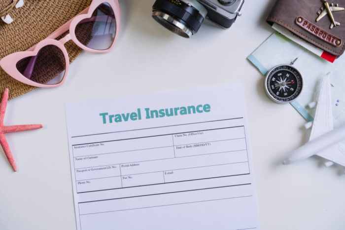 International travel insurance for pre-existing conditions